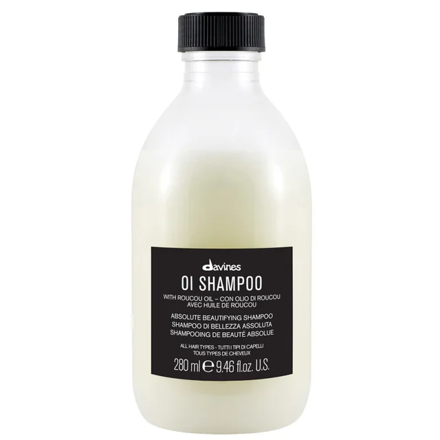 Davines OI Shampoo 280ml