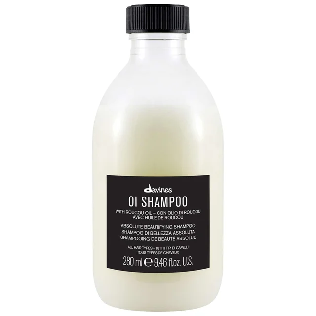 Davines OI Shampoo 280ml