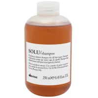 Davines SOLU Shampoo 250ml - undefined undefined