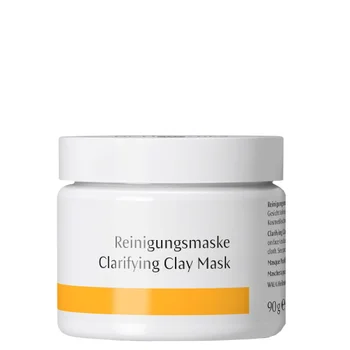 Dr. Hauschka Clarifying Clay Mask Pot 90g