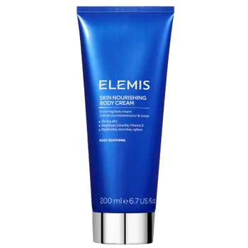 ELEMIS Body Soothing Skin Nourishing Body Cream 200ml / 6.7 fl.oz.
