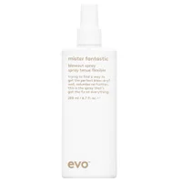 evo Mister Fantastic Blowout Spray 200ml