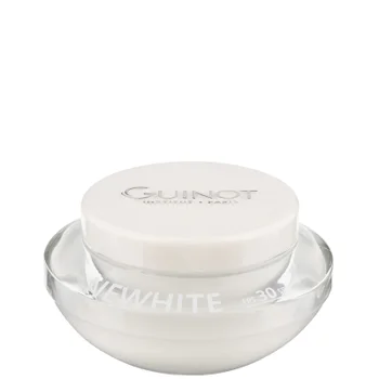 Guinot Newhite Crème Jour Eclaircissante Brightening Day Cream SPF30 50ml / 1.6 oz.