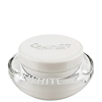 Guinot Newhite Créme Nuit Eclaircissante Brightening Night Cream 50ml / 1.6 fl.oz.