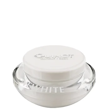 Guinot Newhite Créme Nuit Eclaircissante Brightening Night Cream 50ml / 1.6 fl.oz.