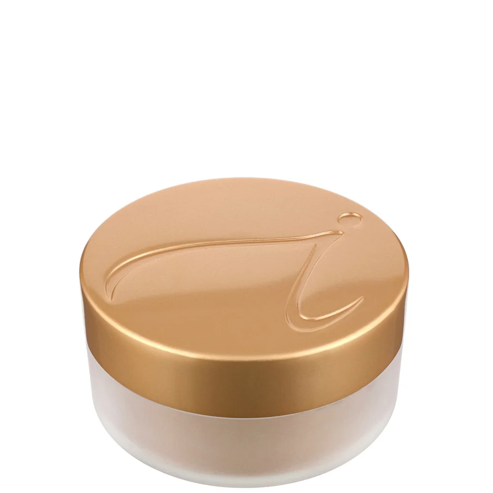 Jane Iredale Amazing Matte Loose Finishing Powder, Universal Shade Image 1
