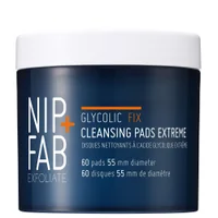 Nip + Fab Glycolic Fix Night Pads Extreme x 60 - undefined undefined