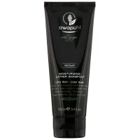 Paul Mitchell Awapuhi Wild Ginger Moisturizing Lather Shampoo 100ml