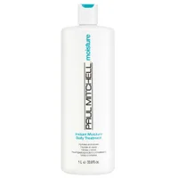 Paul Mitchell Moisture Instant Moisture Daily Treatment Salon Size 1000ml