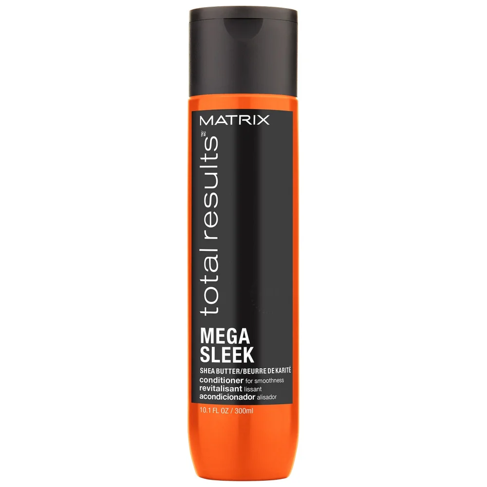 Matrix Total Results Mega Sleek Conditioner 300ml Image 1