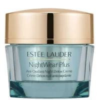 Estée Lauder Moisturiser Nightwear Plus Anti-Oxidant Night Detox Creme 50ml - undefined undefined