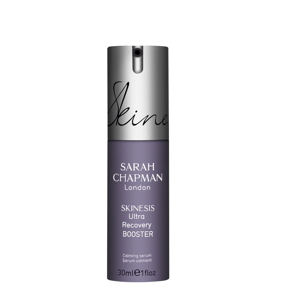 Sarah Chapman London Serum & Treatment Skinesis Ultra Recovery Booster 30ml Image 1