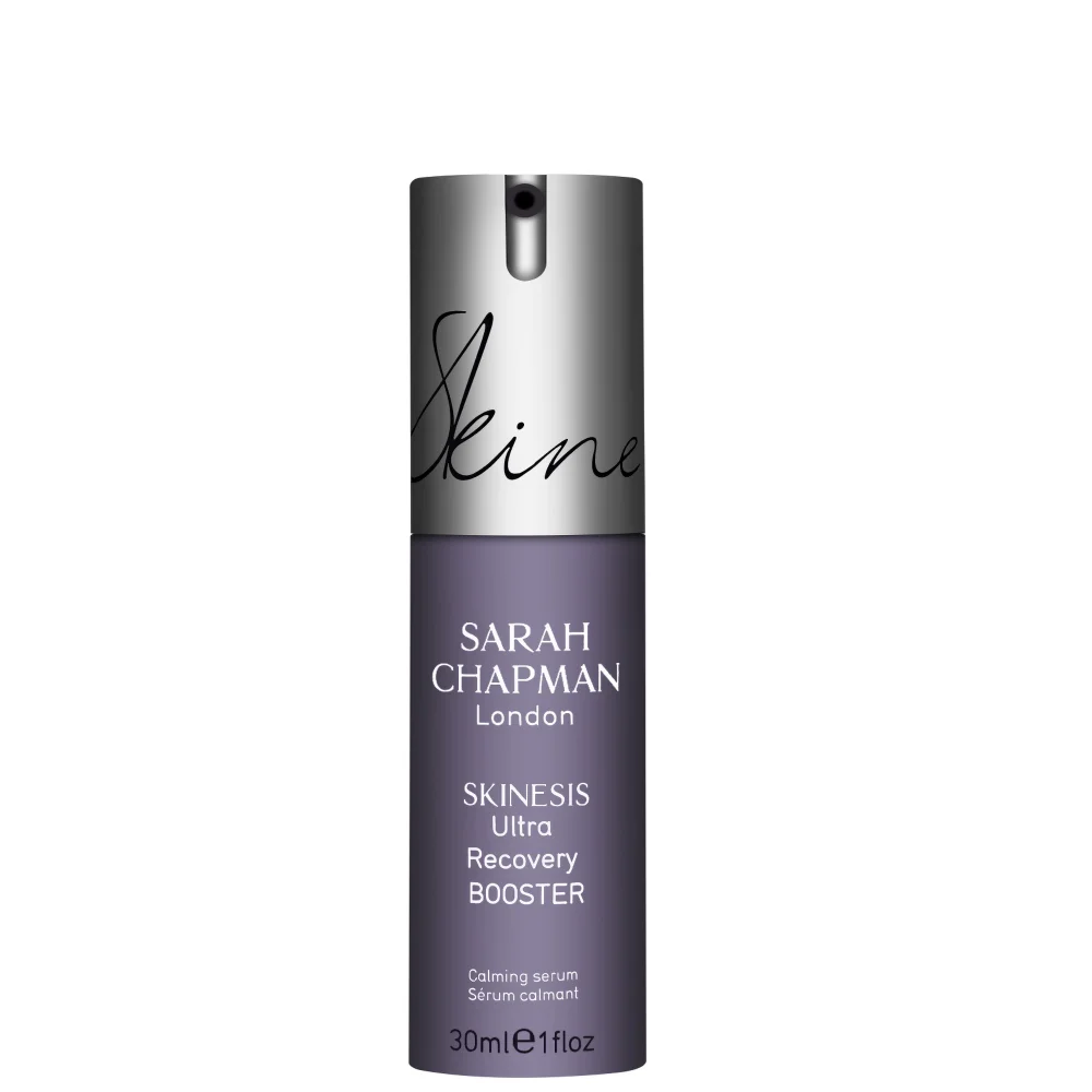 Sarah Chapman London Serum & Treatment Skinesis Ultra Recovery Booster 30ml Image 1