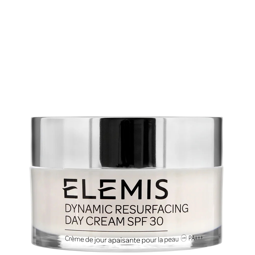 ELEMIS Dynamic Resurfacing Day Cream SPF30 50ml / 1.6 fl.oz. Image 1