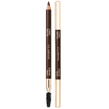 Clarins Eyebrow Pencil 01 Dark Brown 1.1g / 0.04 oz.