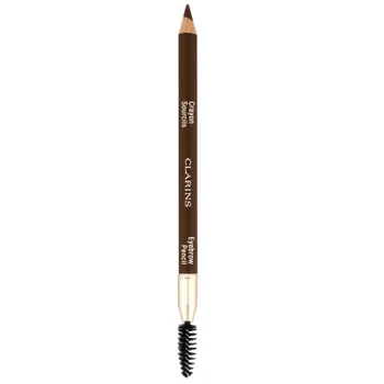 Clarins Eyebrow Pencil 01 Dark Brown 1.1g / 0.04 oz.