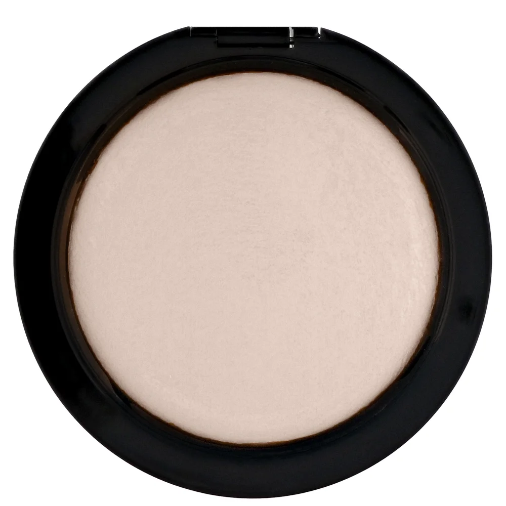 MAC Mineralize Skinfinish Natural Powder - Light Image 1