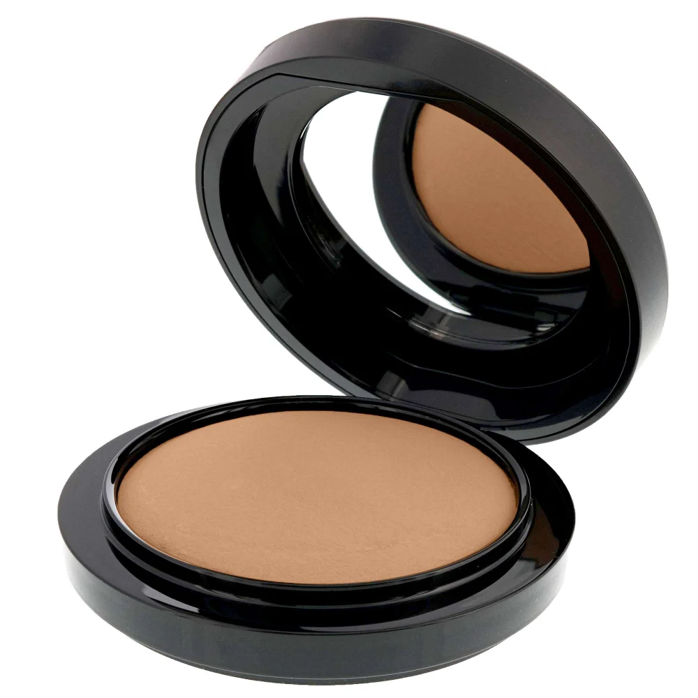 MAC Mineralize Skinfinish Natural Powder - Medium Image 1