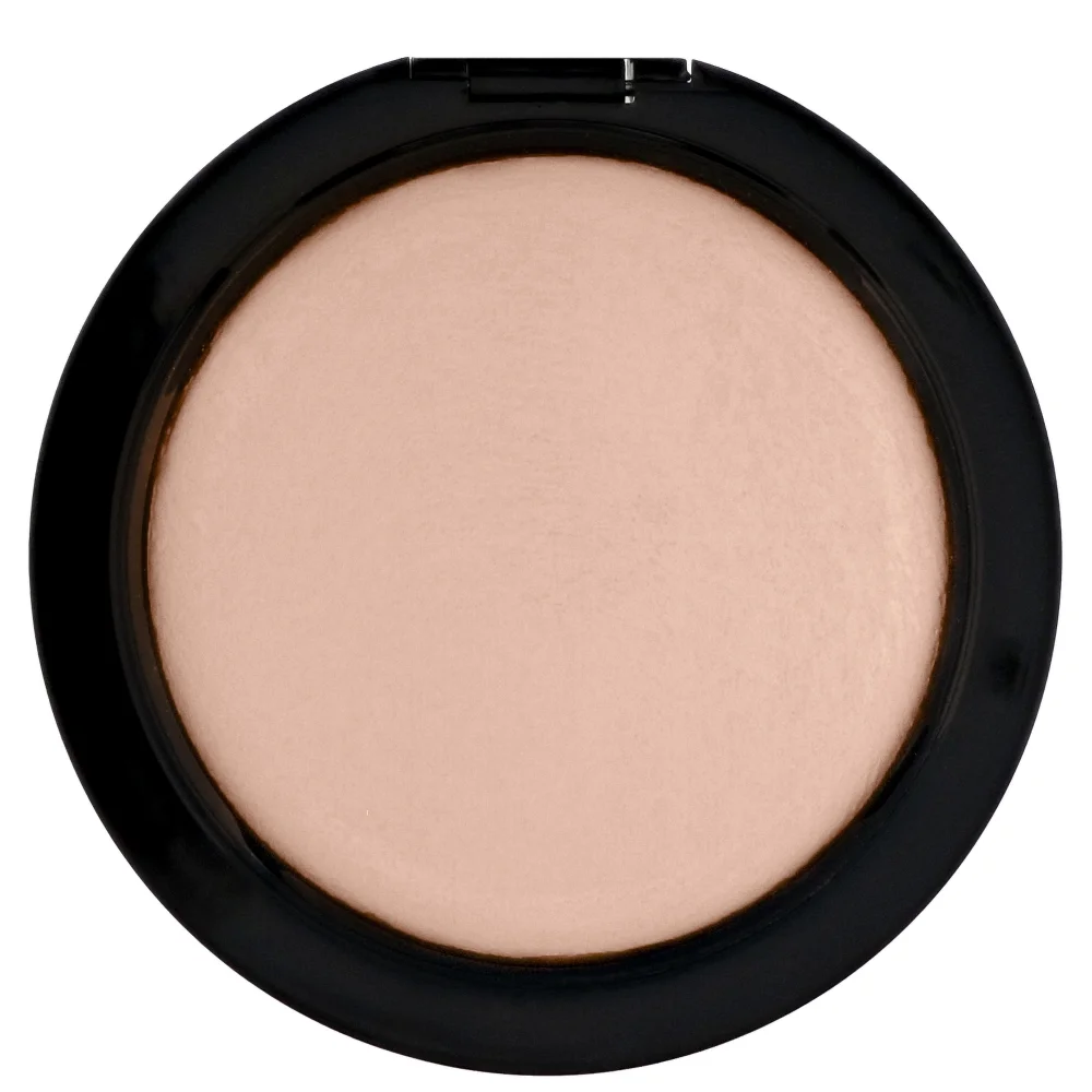 M.A.C Mineralize Skinfinish Natural Medium 10g Image 1