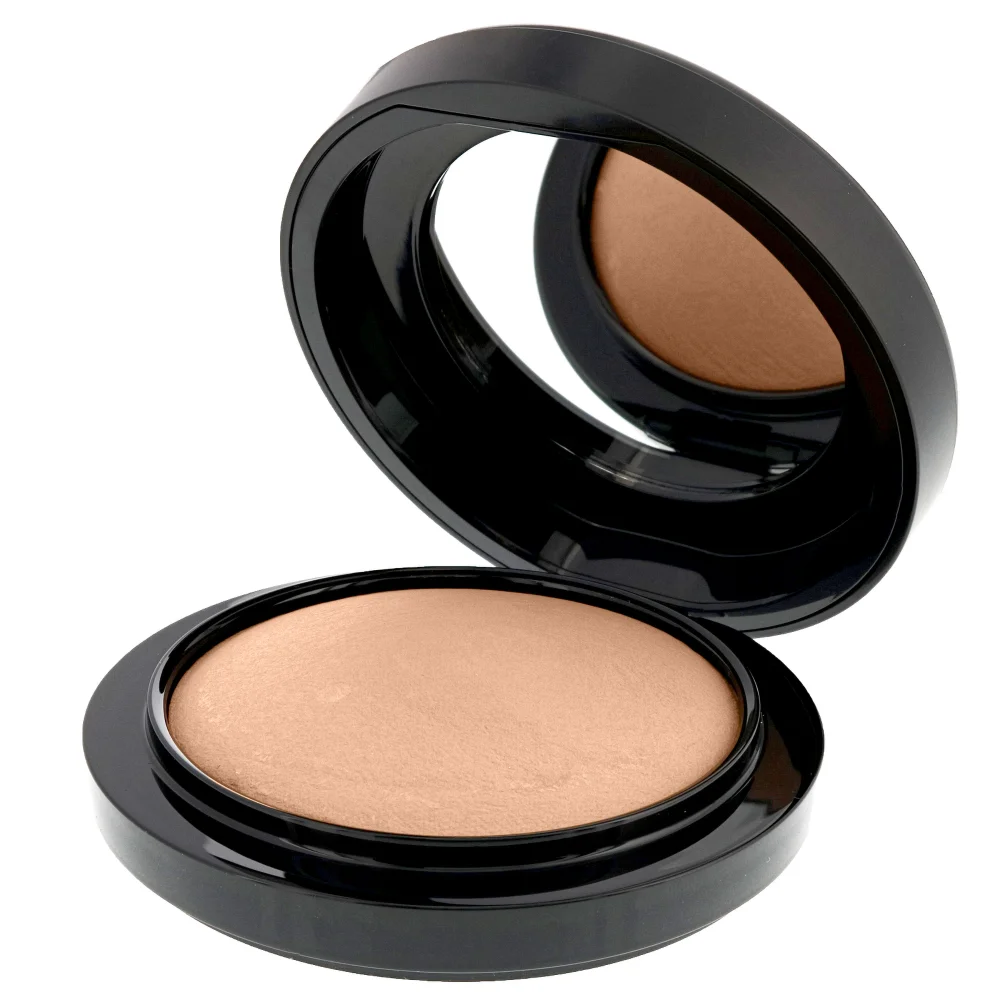 M.A.C Mineralize Skinfinish Natural Medium Golden 10g Image 1