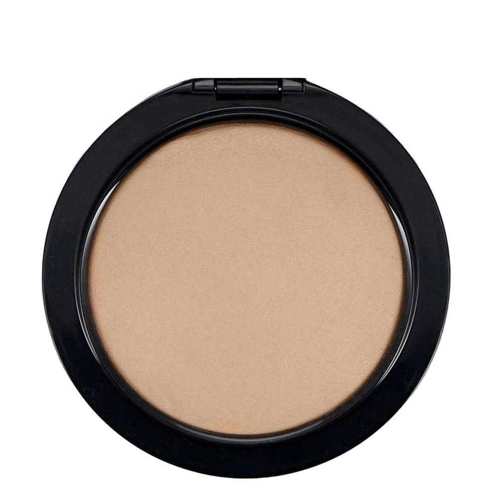 MAC Mineralize Skinfinish Natural Powder - Medium/Dark Image 1