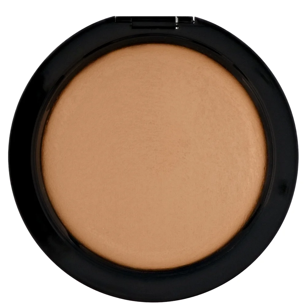MAC Mineralize Skinfinish Natural Powder - Give Me Sun! Image 1