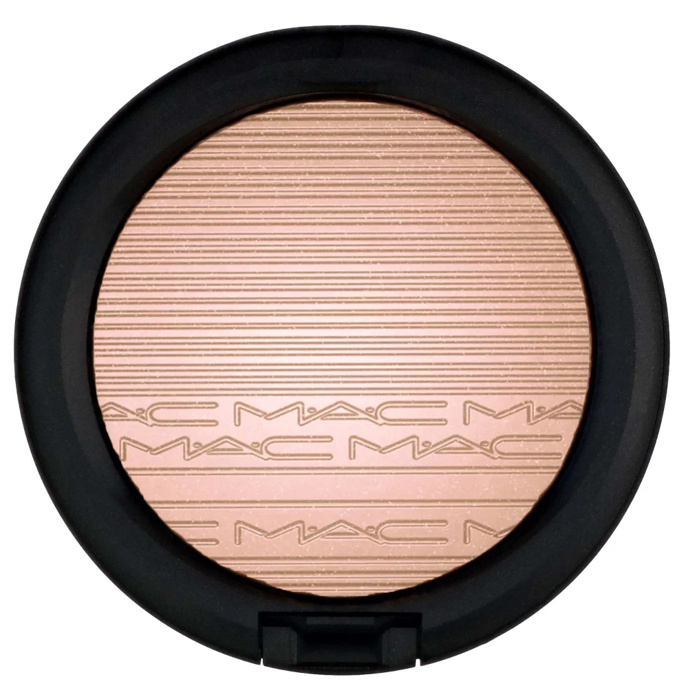 MAC Extra Dimension Skinfinish Highlighter - Showgold Image 1