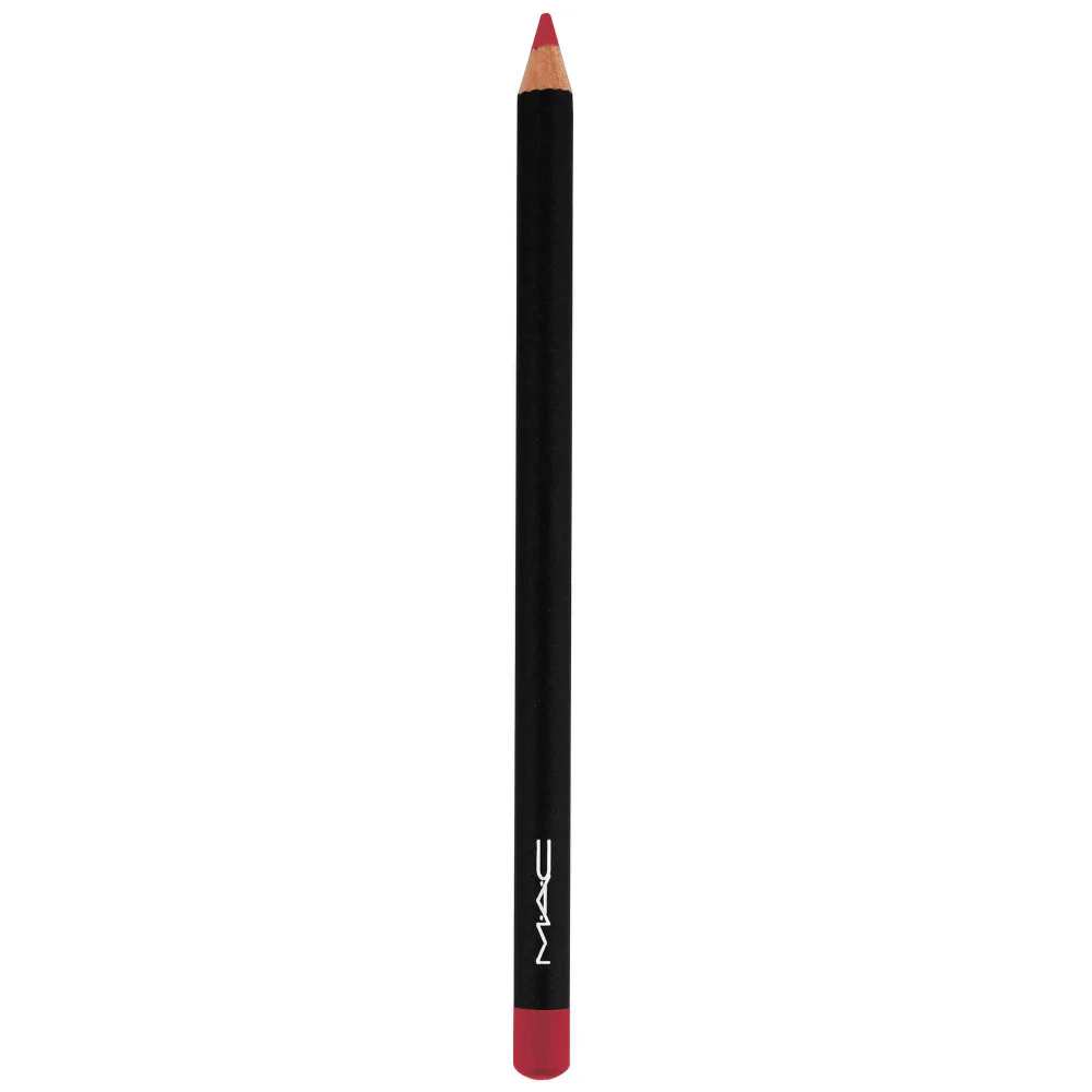 MAC Lip Pencil - Cherry Image 1