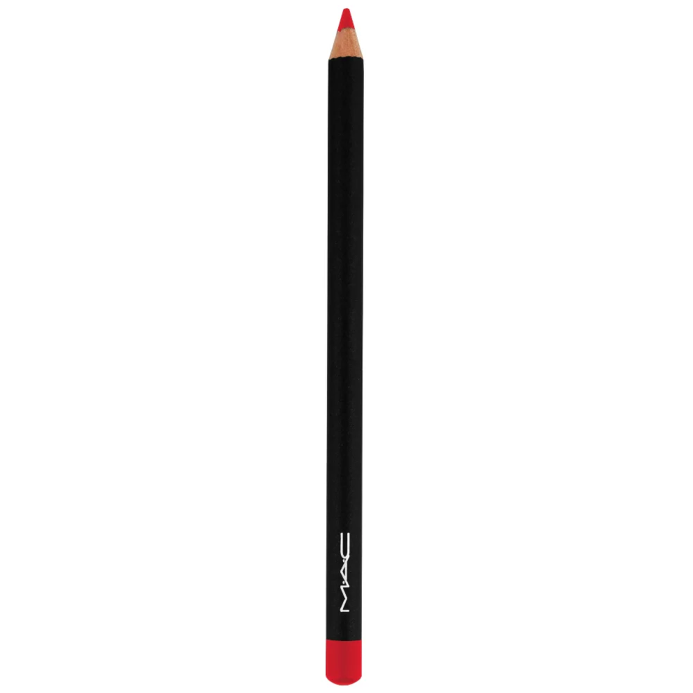 M.A.C Lip Pencil Ruby Woo 1.45g Image 1