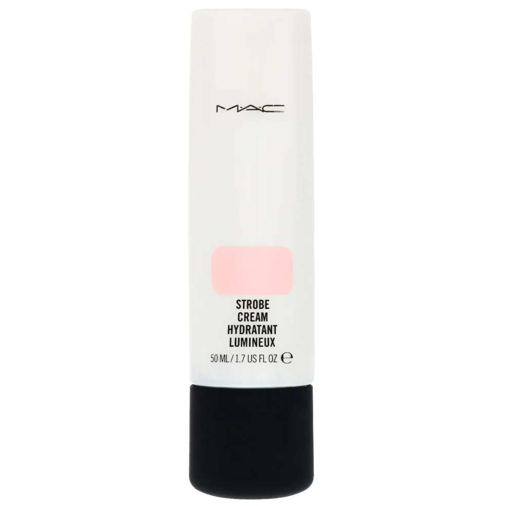 M.A.C Strobe Cream Pinklite 50ml Image 1