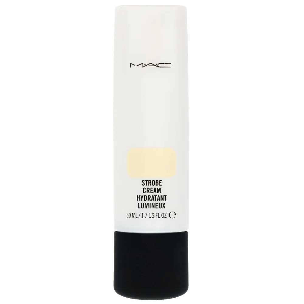 M.A.C Strobe Cream Goldlite 50ml Image 1