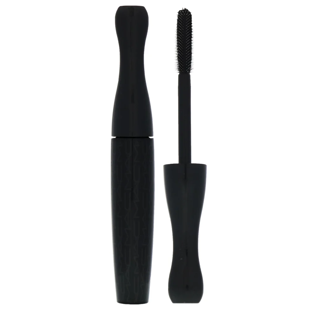 M.A.C Mascara In Extreme Dimension 3D Black Lash Mascara 12g Image 1