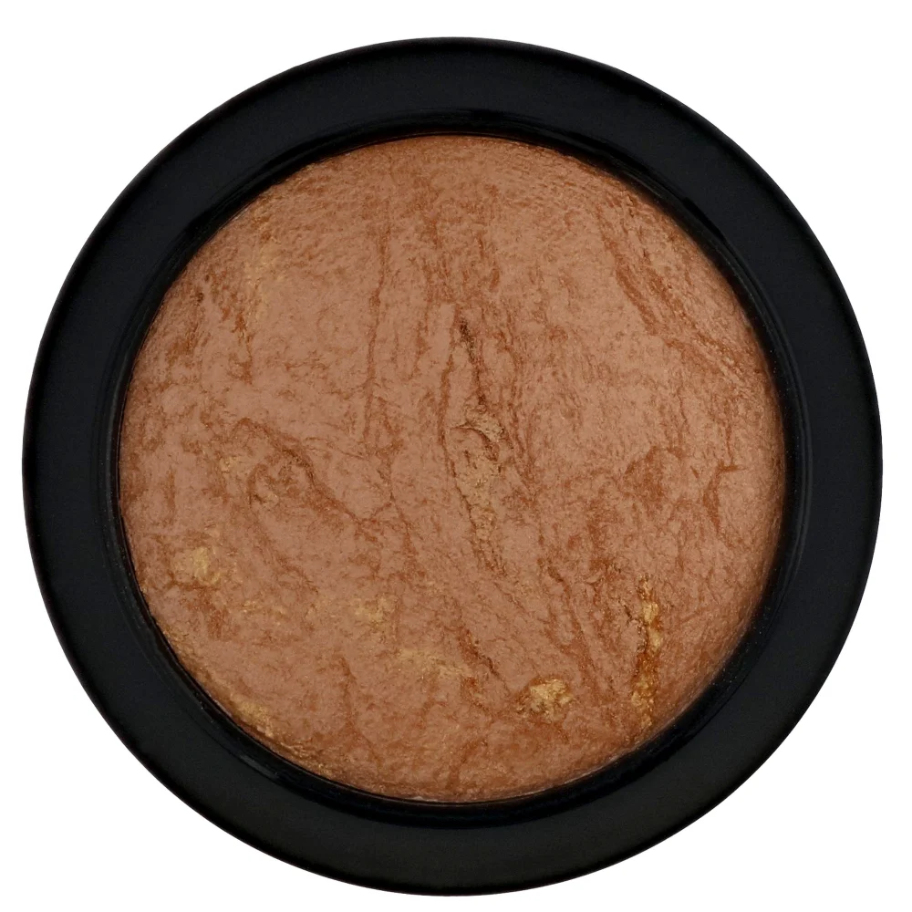M.A.C Mineralize Skinfinish Global Glow 10g Image 1