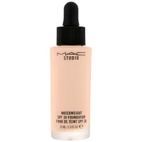 M.A.C Studio Waterweight SPF30 Foundation 30ml