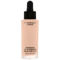 M.A.C Studio Waterweight SPF30 Foundation 30ml