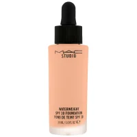 M.A.C Studio Waterweight SPF30 Foundation 30ml
