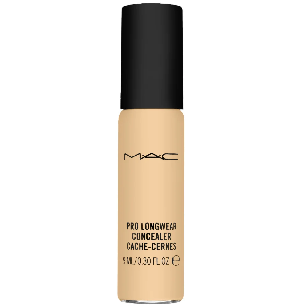 M.A.C Pro Longwear Concealer NC25 9ml Image 1
