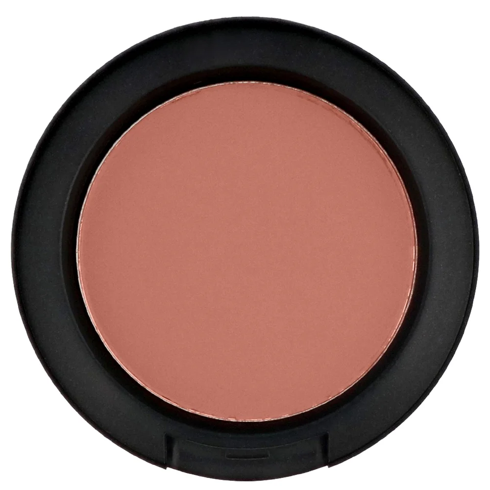 M.A.C Powder Blush Gingerly 6g Image 1