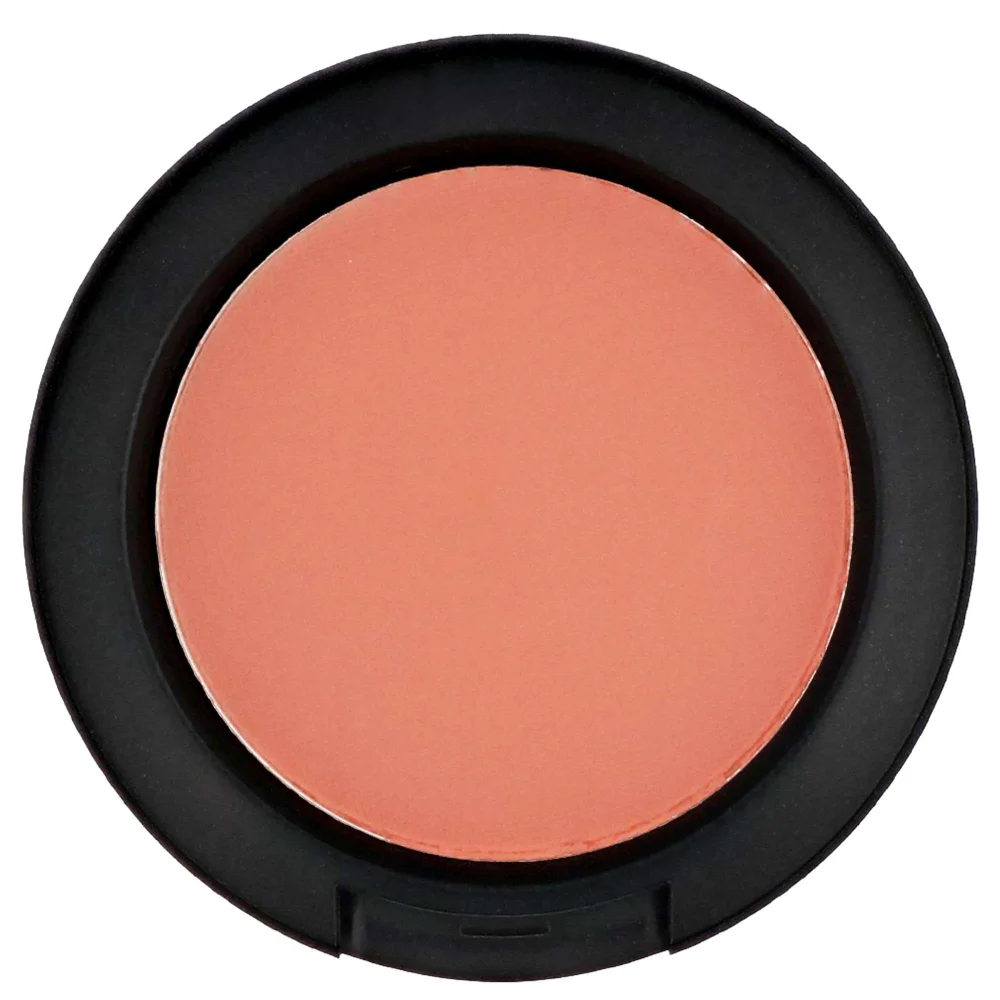MAC Sheertone Blush - Peaches Image 1