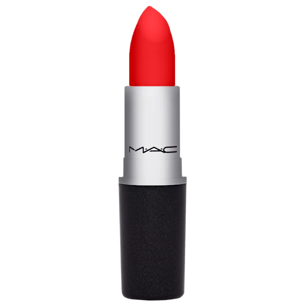 M.A.C Cremesheen Lipstick Dozen Carnations 3g Image 1