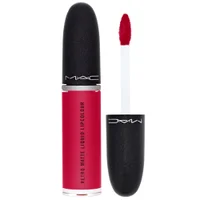 M.A.C Retro Matte Liquid Lipcolour 5ml