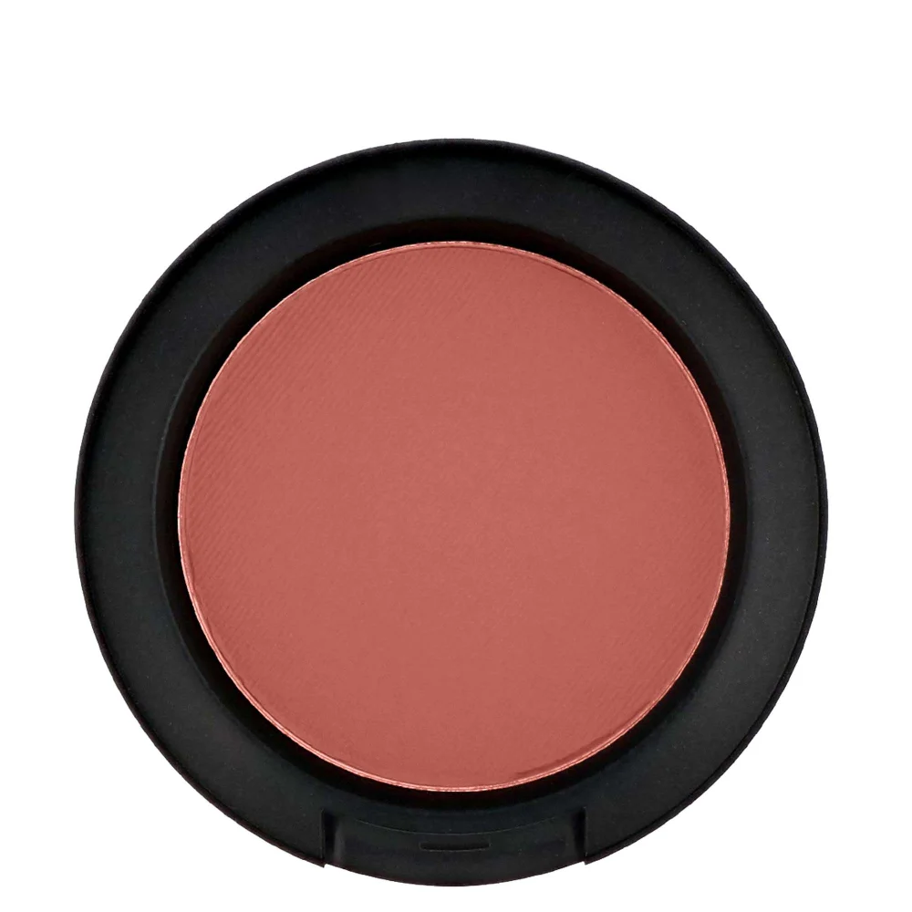 MAC Powder Blush - Burnt Pepper Image 1