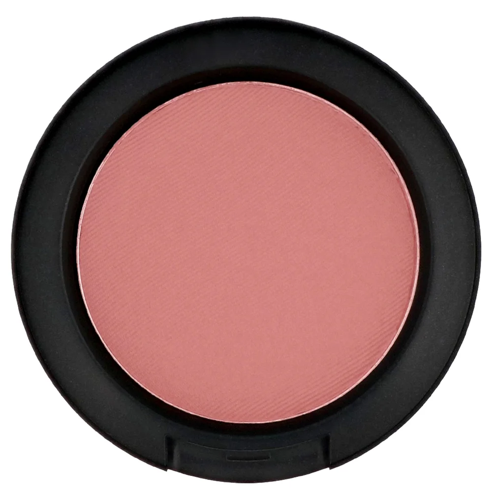 M.A.C Powder Blush Fleur Powder 6g Image 1