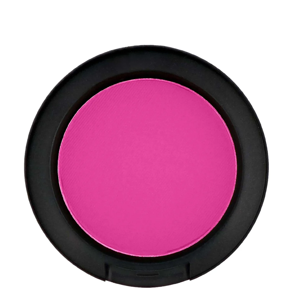 MAC Powder Blush - Full Fuchsia Image 1