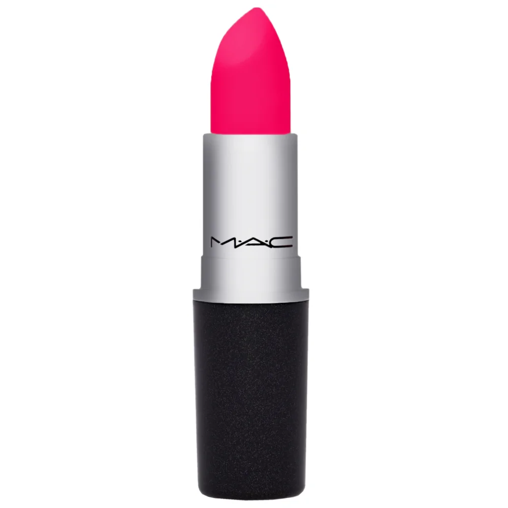 M.A.C Retro Matte Lipstick 701 All Fired Up 3g Image 1