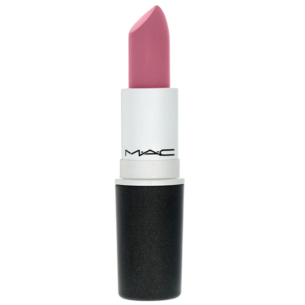 M.A.C Satin Lipstick Amorous 3g Image 1