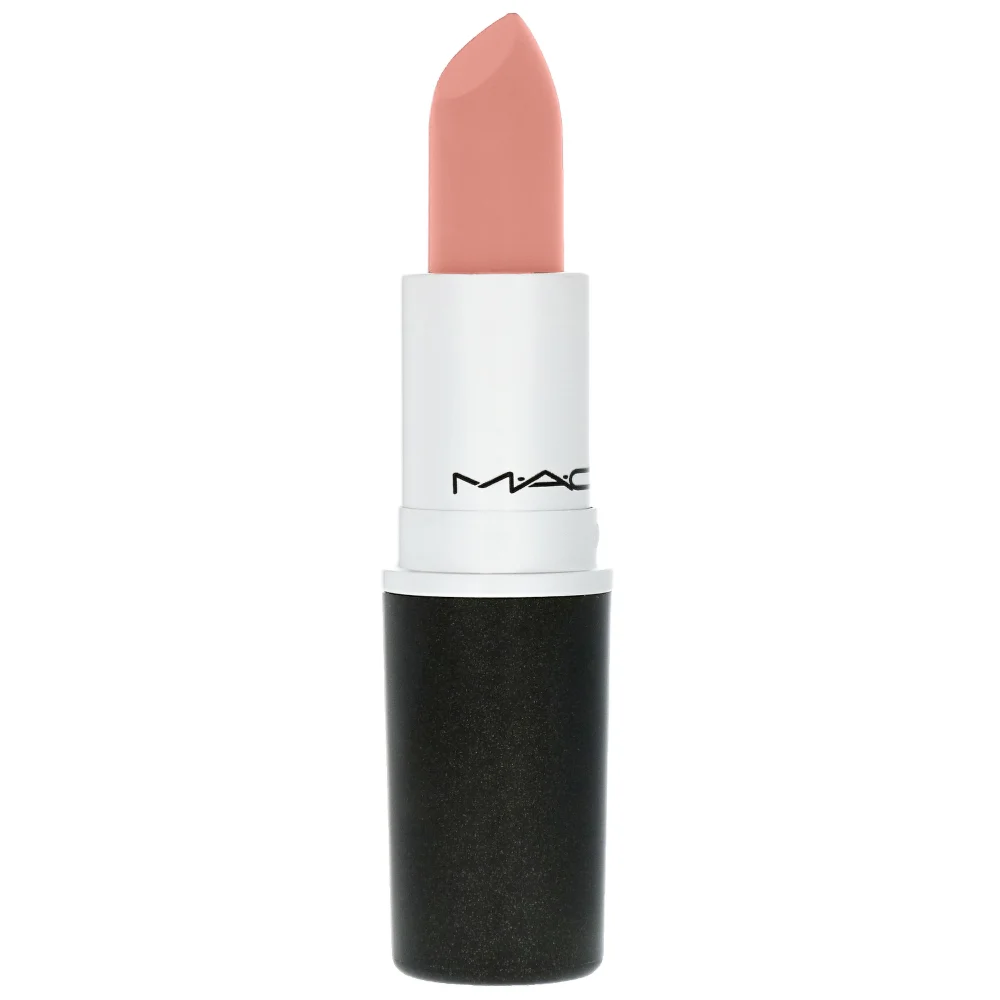 M.A.C Amplified Lipstick 101 Blankety 3g Image 1