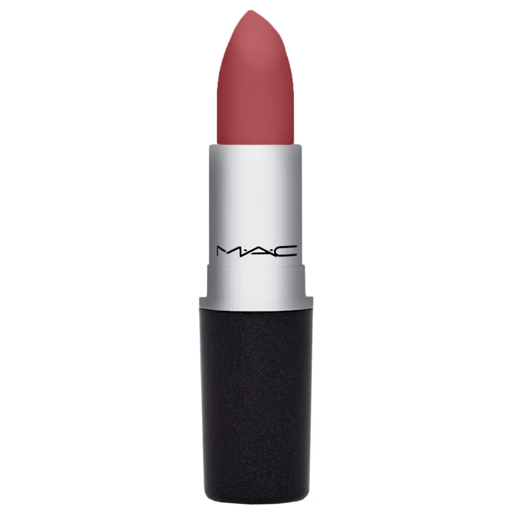 M.A.C Cremesheen Lipstick 205 Creme in Your Coffee 3g Image 1