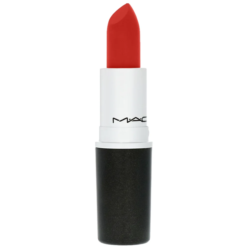 MAC Lipstick - Dubonnet - Amplified Crème Image 1