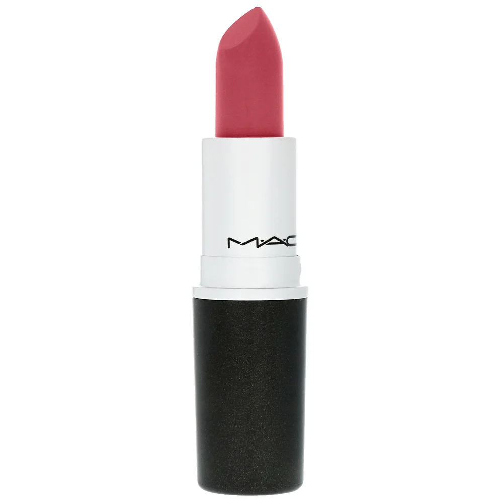MAC Lipstick - Fast Play - Amplified Crème Image 1